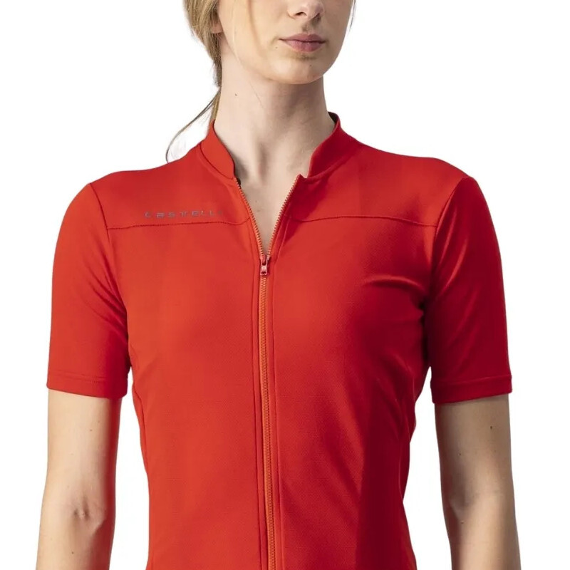 Maillot Castelli Anima 3 Woman - Imagen 3