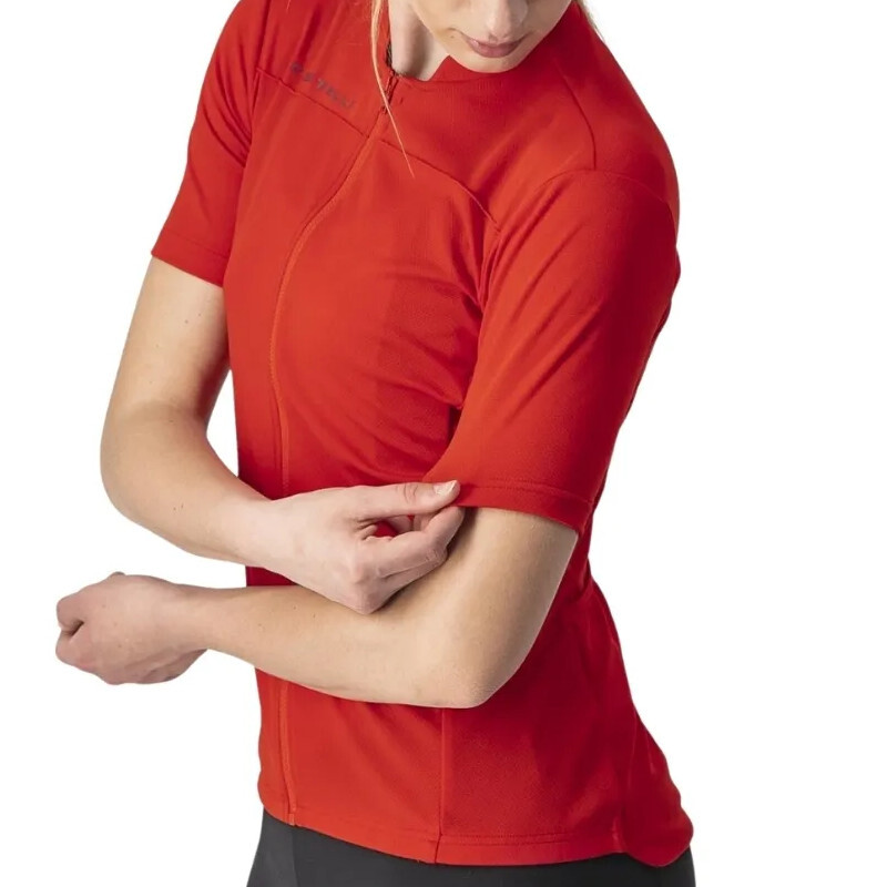 Maillot Castelli Anima 3 Woman - Imagen 4