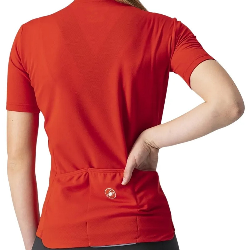 Maillot Castelli Anima 3 Woman - Imagen 5