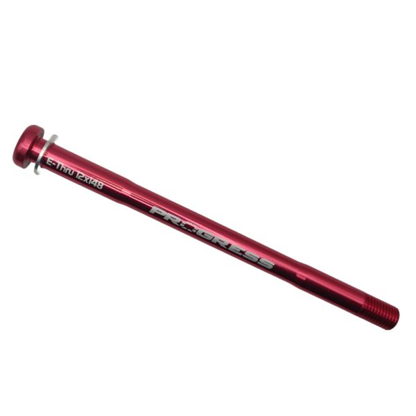 eje-trasero-progress-e-thru-12x148-boost-pg-402-rojo-bicimax