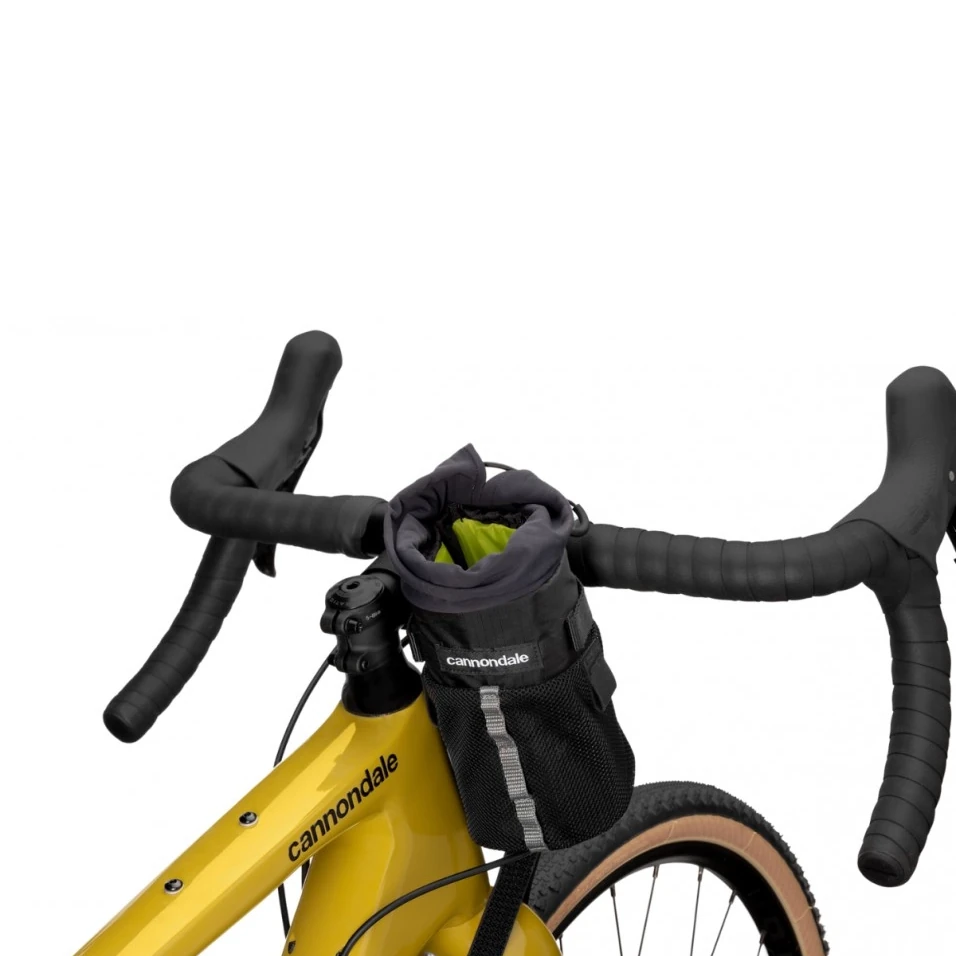 Bolsa Para Manillar Cannondale Contain Bag - Imagen 6