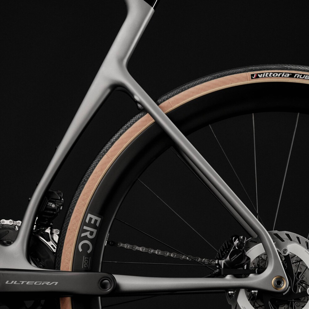Cannondale Synapse Carbon 2 2025 - Imagen 6
