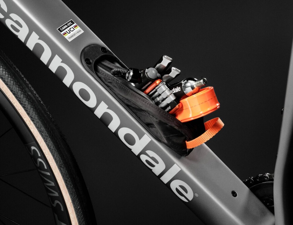 Cannondale Synapse Carbon 2 2025 - Imagen 7