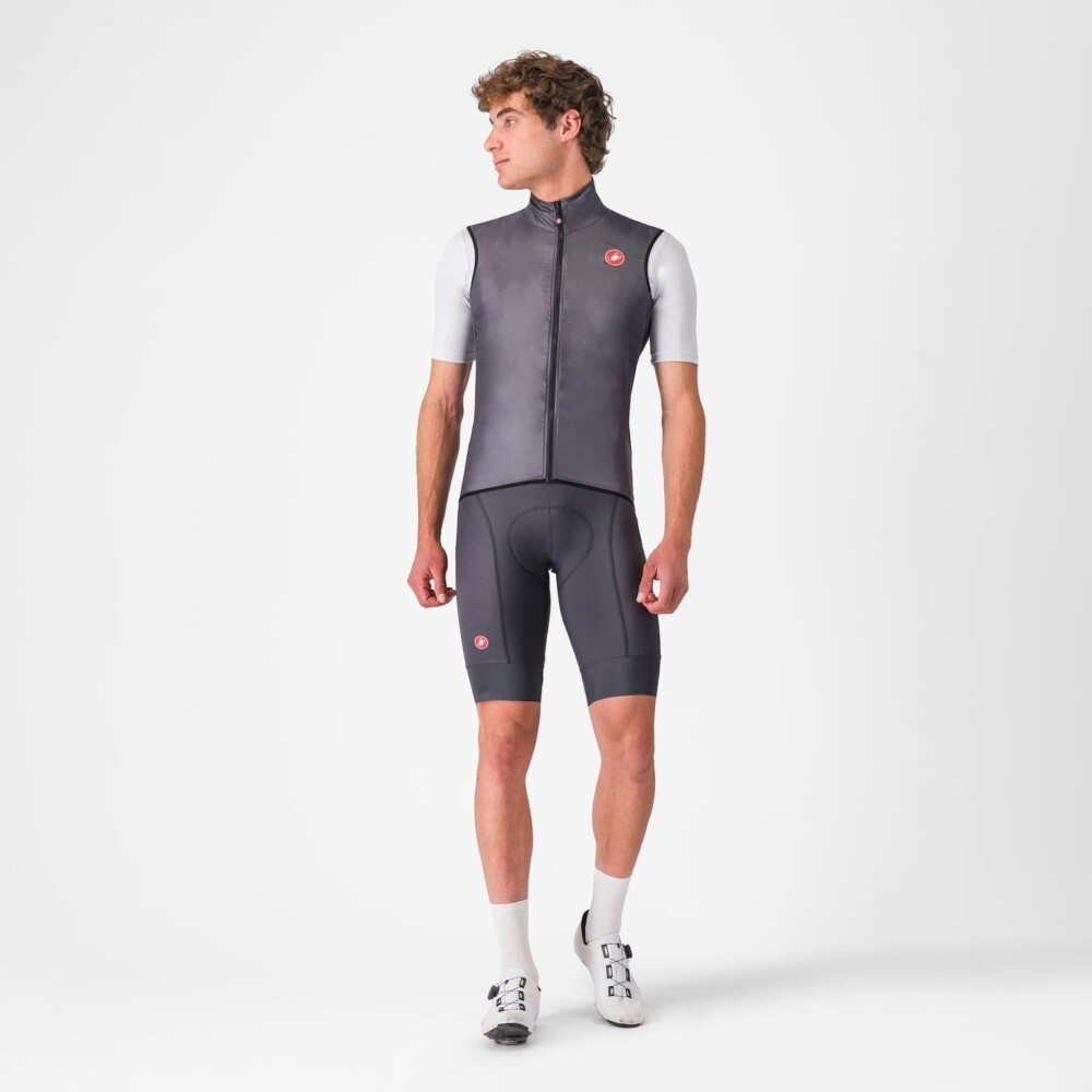 Chaleco Castelli Aria Vest - Imagen 7