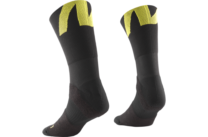 calcetines-mavic-essential-thermo-black-silver-4-bicimax