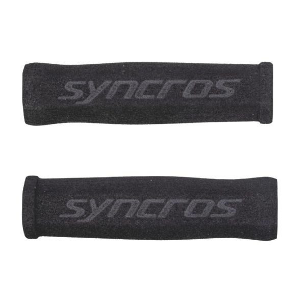 syncros-foam-grips-black-bicimax