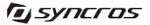 Logo Syncros