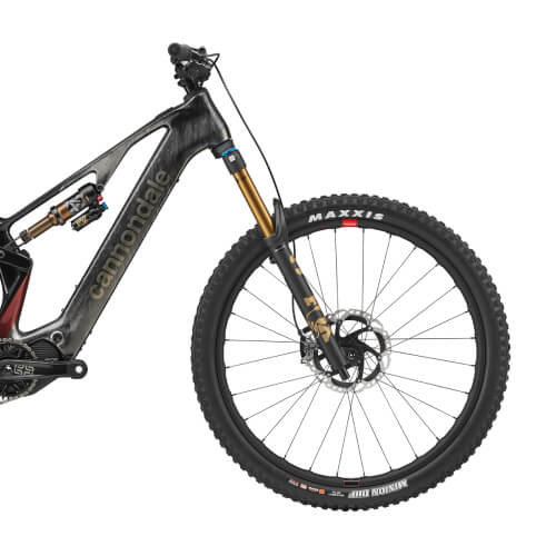 E-MTB