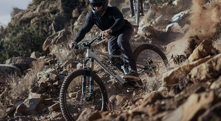 Bicicletas