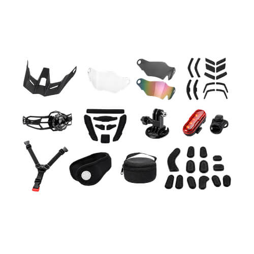 Accesorios