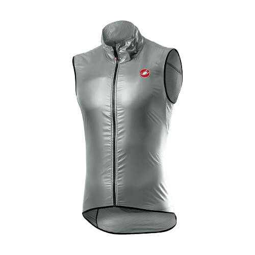 Chaquetas y chalecos